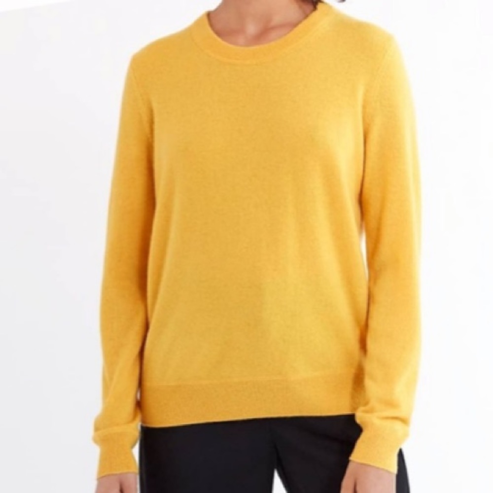 Tna Keely Cashmere Sweater